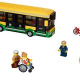 conjunto LEGO 60154